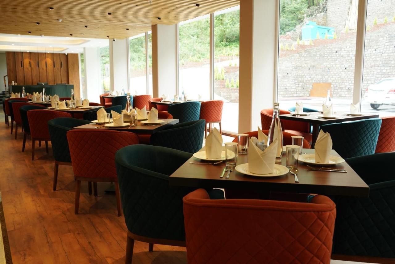 Arnisa Kasauli - A Boutique Hotel Exterior photo